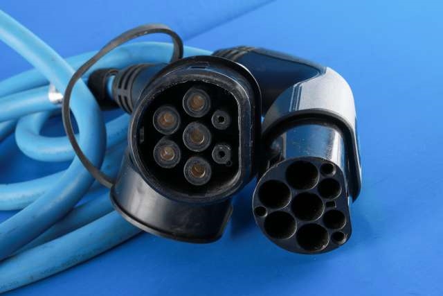 Batterilader kabel til BMW i3 2013-2022  (BMW|61.90-0 003 164|)