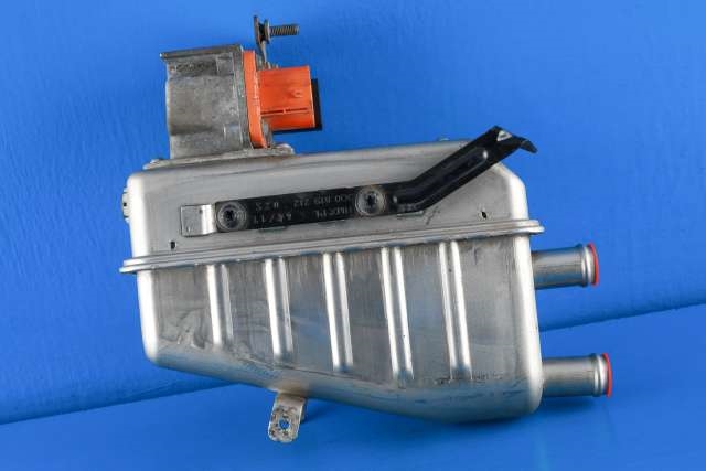 Varmeapparat PTC-heater til VW Passat 2015-2019 (Fase 1) (B8) (B8) (VAG|3Q0 963 231 E|)