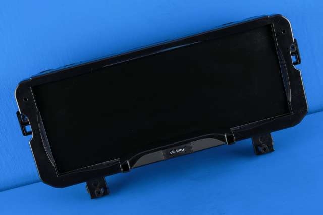 Instrumentpanel til Citroën C5, Aircross, 2019-->> (CITROEN|98 262620 80)