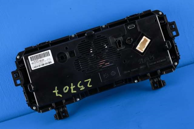 Instrumentpanel til Citroën C5, Aircross 2019-->> (CITROEN|98 262620 80|)