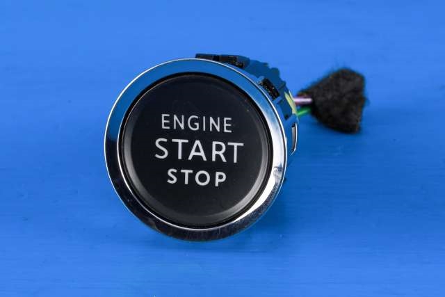 Bryter start/stopp til Citroën C5, Aircross, 2019-->> (CITROEN|98 272051 80)