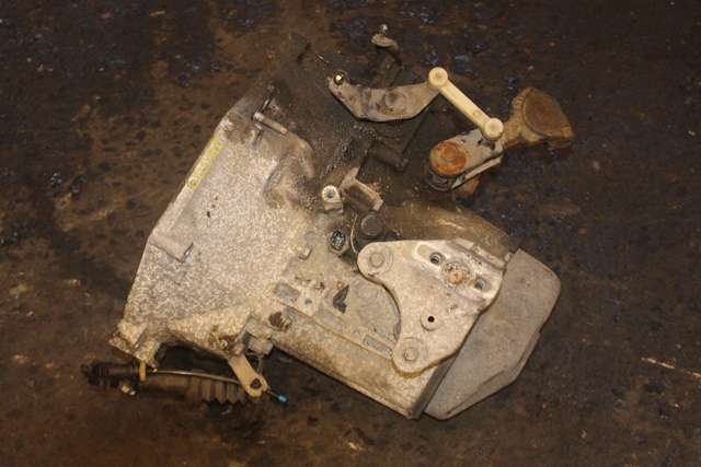 Girkasse manuell til Citroën DS3 2010-2019  