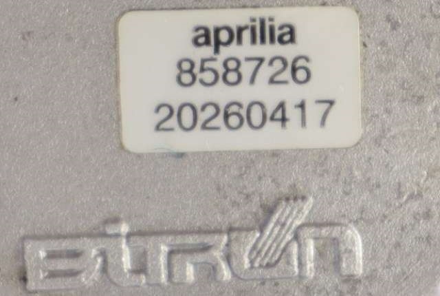 MC, Bensinpumpe til MC Aprilia RSV4 2009-2015  