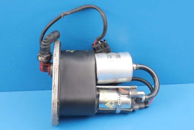 MC, Bensinpumpe til MC Aprilia RSV4 2009-2015  
