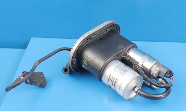 MC, Bensinpumpe til MC Aprilia RSV4 2009-2015  
