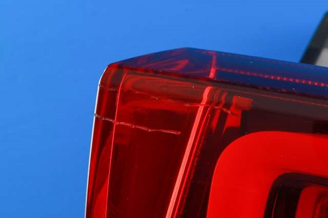 Baklykt høyre ytre til Citroën C5, Aircross 2019-->>  (CITROEN|98 172695 80|)