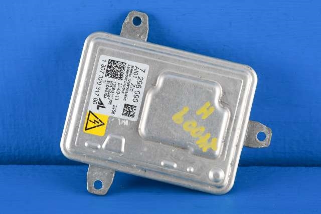 Styreenhet xenon/ballast til BMW 3-Serie 2012-2018 (F30/F31/F34) (F30/F31/F34) (BMW|7 296 090|)