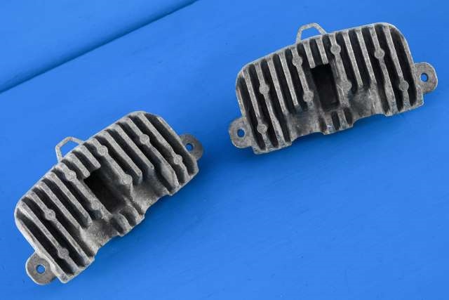Styreenhet LED til BMW 3-Serie, 2012-2018 (F30/F31/F34) (F30/F31/F34) 