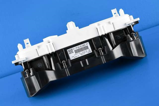 Instrumentpanel til Citroën Berlingo 2019-->> (Type III)  (CITROEN|98 380819 80|)