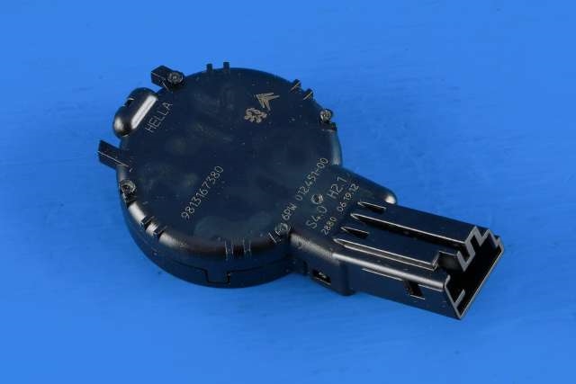 Sensor regnsensor til Citroën Berlingo 2019-->> (Type III)  (HELLA|6PW 012 451-00|98 131673 80|)