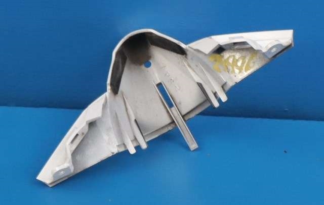 MC, Deksel, Front til MC Yamaha YZF-R6 2006-2009  