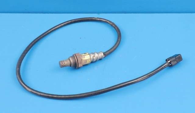 MC, Sensor eksos til MC Yamaha YZF-R6 2006-2009