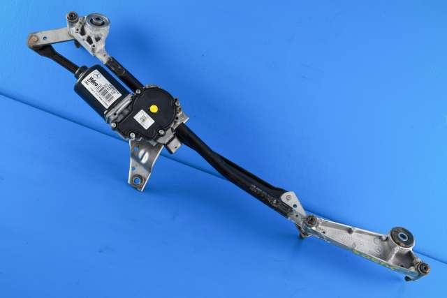 Viskermotor frontrute komplett m/overføring til Mercedes GLA, 2014-2020 (X156) (X156) (MERCEDES|A 176 906 18 00)