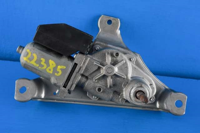Viskermotor bakrute til Toyota Yaris, 2014-2020 (Type III, Fase 2)  (DENSO|259600-2660)