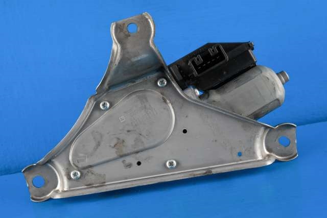 Viskermotor bakrute til Toyota Yaris 2014-2020 (Type III, Fase 2)  (DENSO|259600-2660|85130-0D080|)