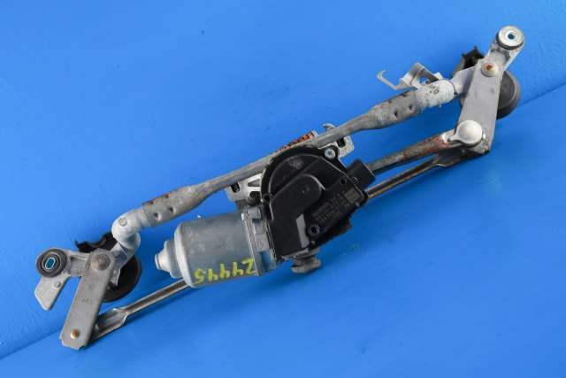 Viskermotor frontrute komplett m/overføring til Toyota Prius, 2009-2016 (Type III) (COMBI) (COMBI) (DENSO|159300-3130)