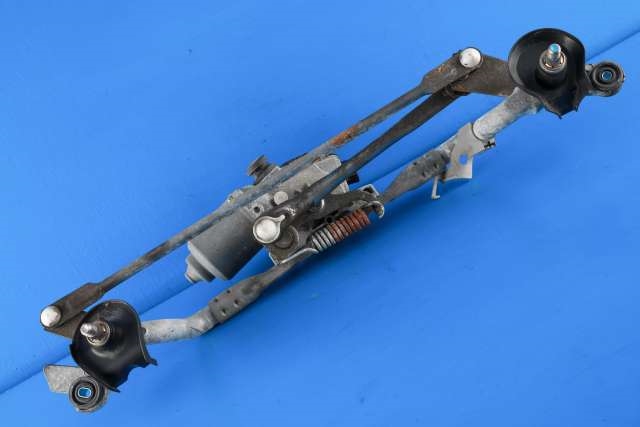 Viskermotor frontrute komplett m/overføring til Toyota Prius 2009-2016 (Type III) (COMBI) (COMBI) (DENSO|159300-3130|85110-47210|)