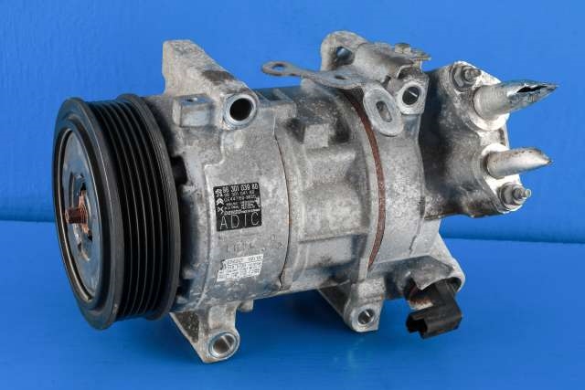 Aircondition kompressor til Citroën C5, Aircross, 2019-->> (DENSO|447150-8620)