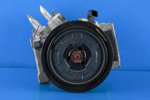 Aircondition kompressor til Citroën C5, Aircross 2019-->>  (DENSO|447150-8620|98 301039 80|)