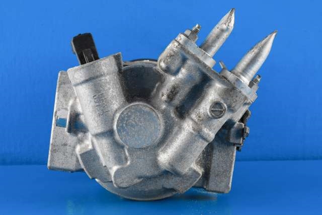 Aircondition kompressor til Citroën C5, Aircross 2019-->>  (DENSO|447150-8620|98 301039 80|)