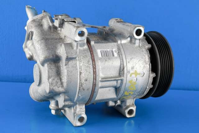 Aircondition kompressor til Citroën C5, Aircross 2019-->>  (DENSO|447150-8620|98 301039 80|)