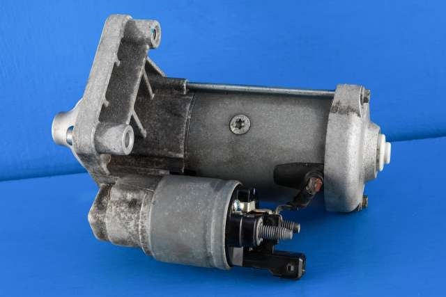 Starter diesel til Citroën C5, Aircross 2019-->>  (CITROEN|98 325778 80|)