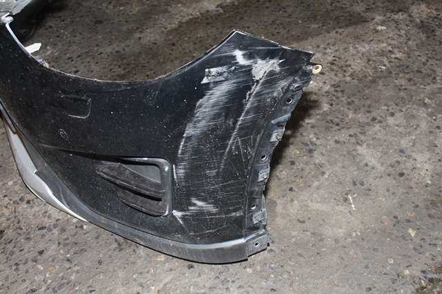 Støtfanger foran til Mazda CX-5 2012-2017 (Type I)