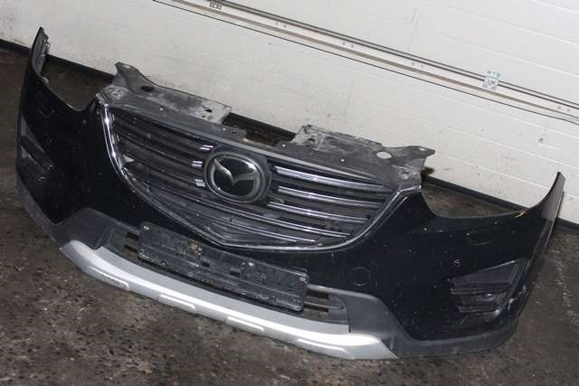 Støtfanger foran til Mazda CX-5 2012-2017 (Type I)