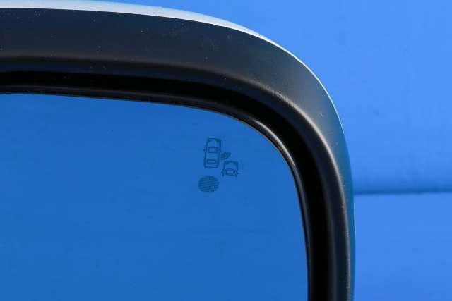 Speil høyre til Citroën Berlingo 2019-->> (Type III)
