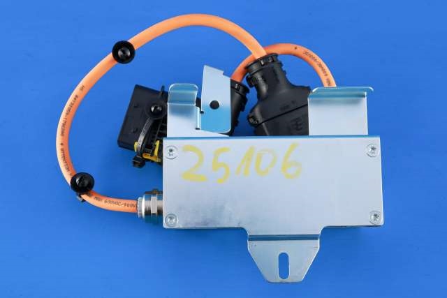 Styreenhet batteri til Volvo V60/V60 CC 2013-2018 (Type I, Fase 2) (VOLVO|31453920|)