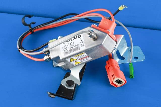 Styreenhet batteri til Volvo V60/V60 CC 2013-2018 (Type I, Fase 2) (VOLVO|31453921|)