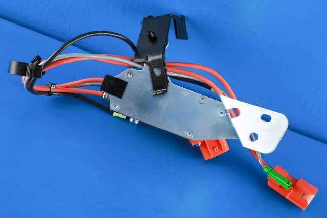 Styreenhet batteri til Volvo V60/V60 CC 2013-2018 (Type I, Fase 2) (VOLVO|31453921|)