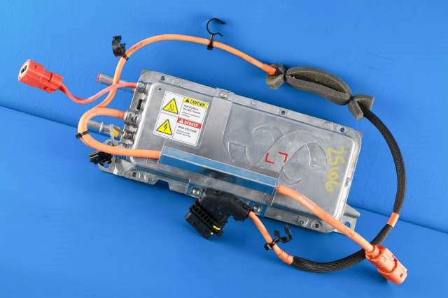 Batterilader (OBC - On Board Charger) til Volvo V60/V60 CC 2013-2018 (Type I, Fase 2) (VOLVO|32202164|)