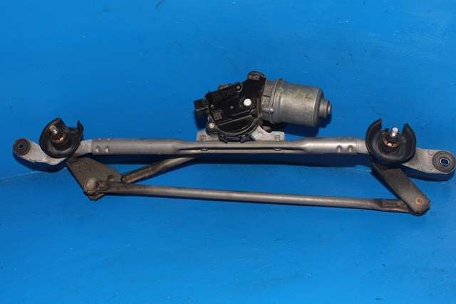 Viskermotor frontrute komplett m/overføring til Mazda CX-5 2012-2017 (Type I) (DENSO|159300-7660|KD53-67340C|)