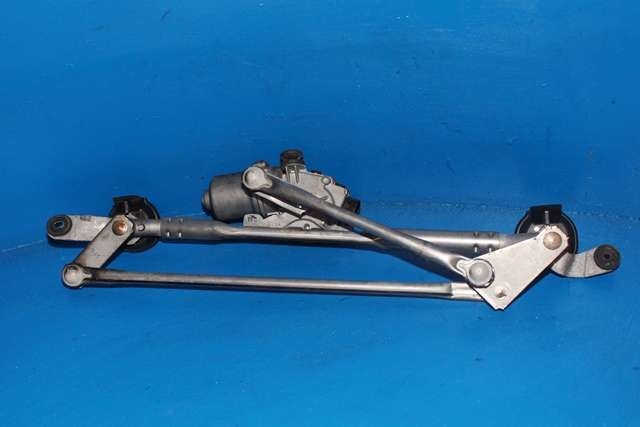 Viskermotor frontrute komplett m/overføring til Mazda CX-5 2012-2017 (Type I) (DENSO|159300-7660|KD53-67340C|)