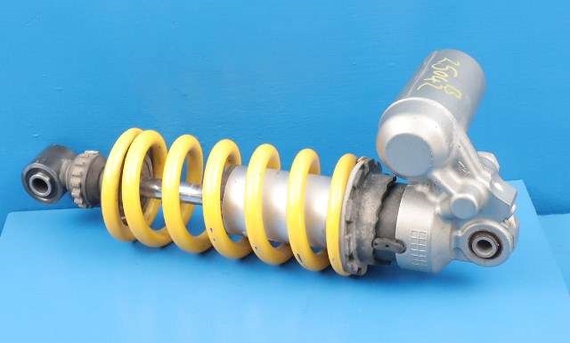 MC, Støtdemper bak til MC Yamaha YZF-R6 1999-2002