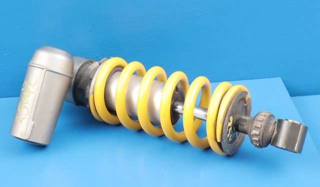 MC, Støtdemper bak til MC Yamaha YZF-R6 1999-2002