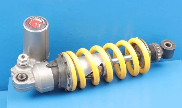 MC, Støtdemper bak til MC Yamaha YZF-R6 1999-2002