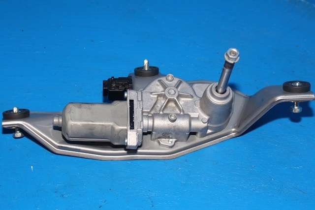 Viskermotor bakrute til Mazda CX-5 2012-2017 (Type I) (DENSO|849600-0801|)