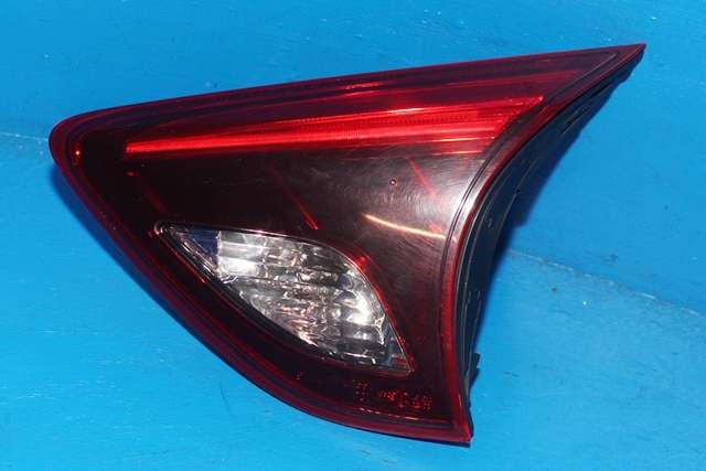 Baklykt høyre indre til Mazda CX-5 2012-2017 (Type I)