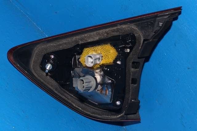 Baklykt venstre indre til Mazda CX-5 2012-2017 (Type I)  