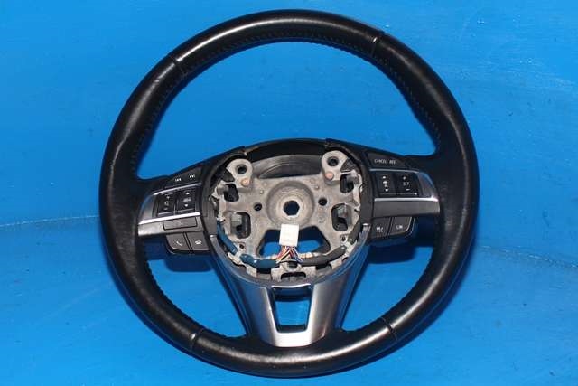 Ratt til Mazda CX-5 2012-2017 (Type I)