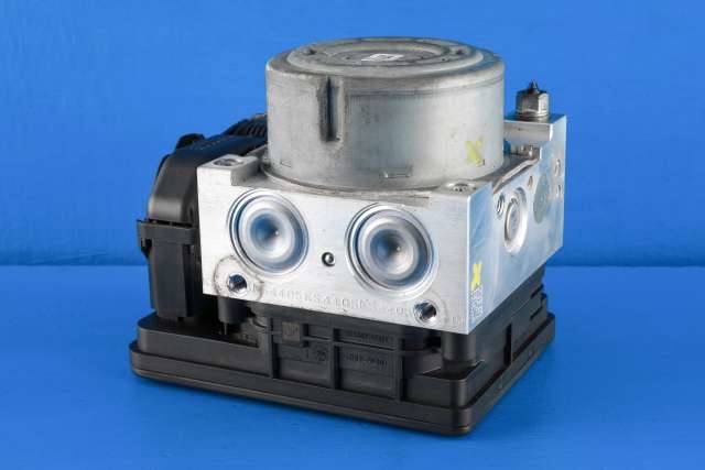 ABS sentral til Mazda CX-5 2012-2017 (Type I)  (ATE|06.2102-4010.4|KA0G-43-7A0 A|)