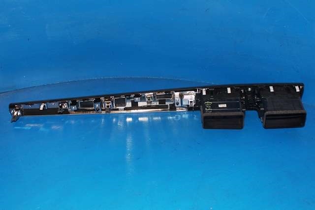 Dashbord friskluftdyse midtkonsoll til Mazda CX-5 2012-2017 (Type I)  