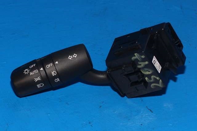 Bryter blink til Mazda CX-5 2012-2017 (Type I) (MAZDA|KS12-17J397|)