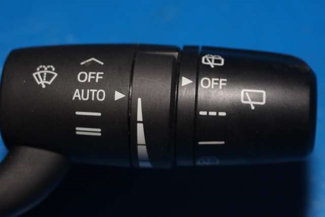 Bryter visker til Mazda CX-5 2012-2017 (Type I)  (MAZDA|KS04-17J409|)