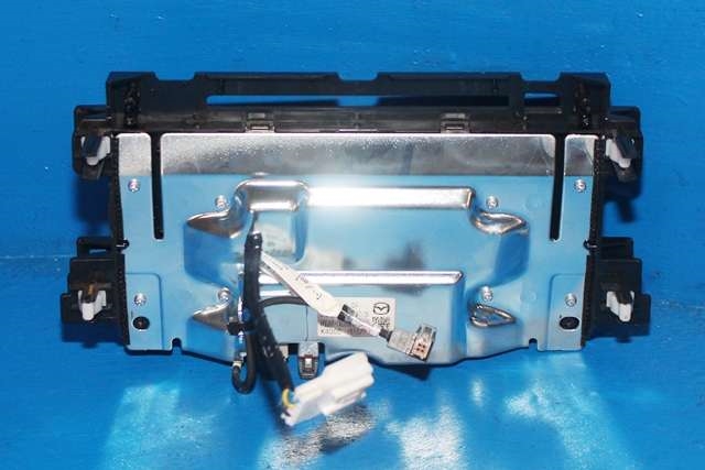 Bilstereo navigasjon skjerm til Mazda CX-5 2012-2017 (Type I)  (MAZDA|KA0T-61-1J0A|)