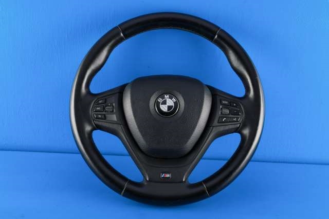 Airbag ratt til BMW X3, 2010-2017 (F25) (F25) 