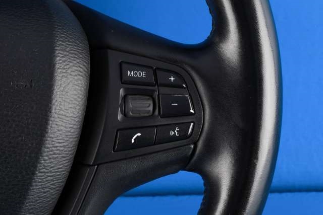 Airbag ratt til BMW X3 2010-2017 (F25) (F25) 