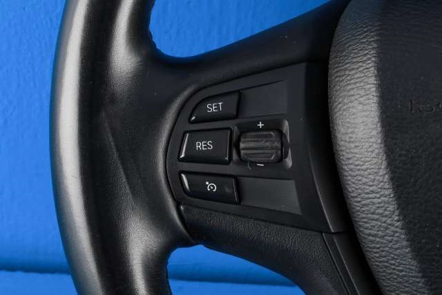 Airbag ratt til BMW X3 2010-2017 (F25) (F25) 